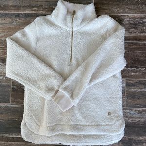 Calvin Klein Quarter Zip